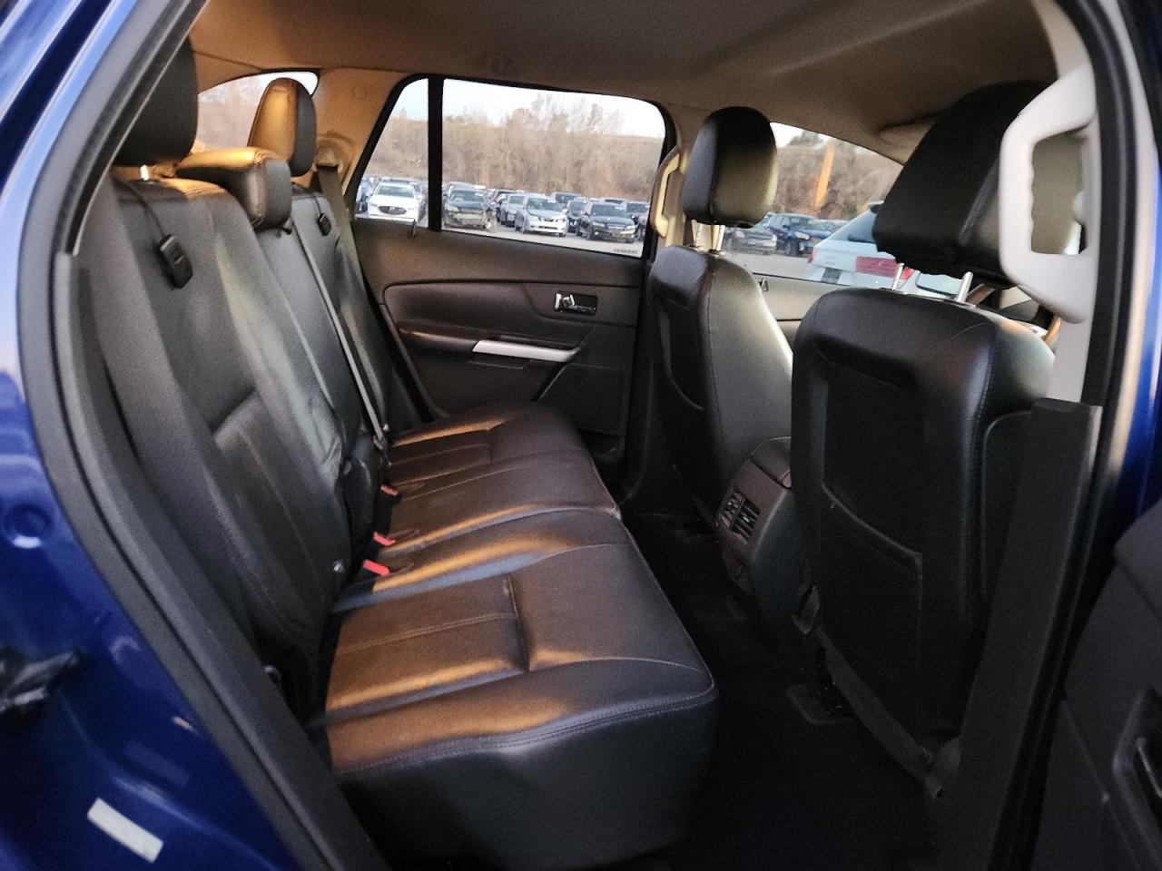 2014 Ford Edge Sel VIN: 2FMDK4JC9EBA46097 Lot: 90948465