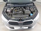 2024 SKODA FABIA 1.0 TSI 116 SE L 5DR for sale at Copart WESTBURY