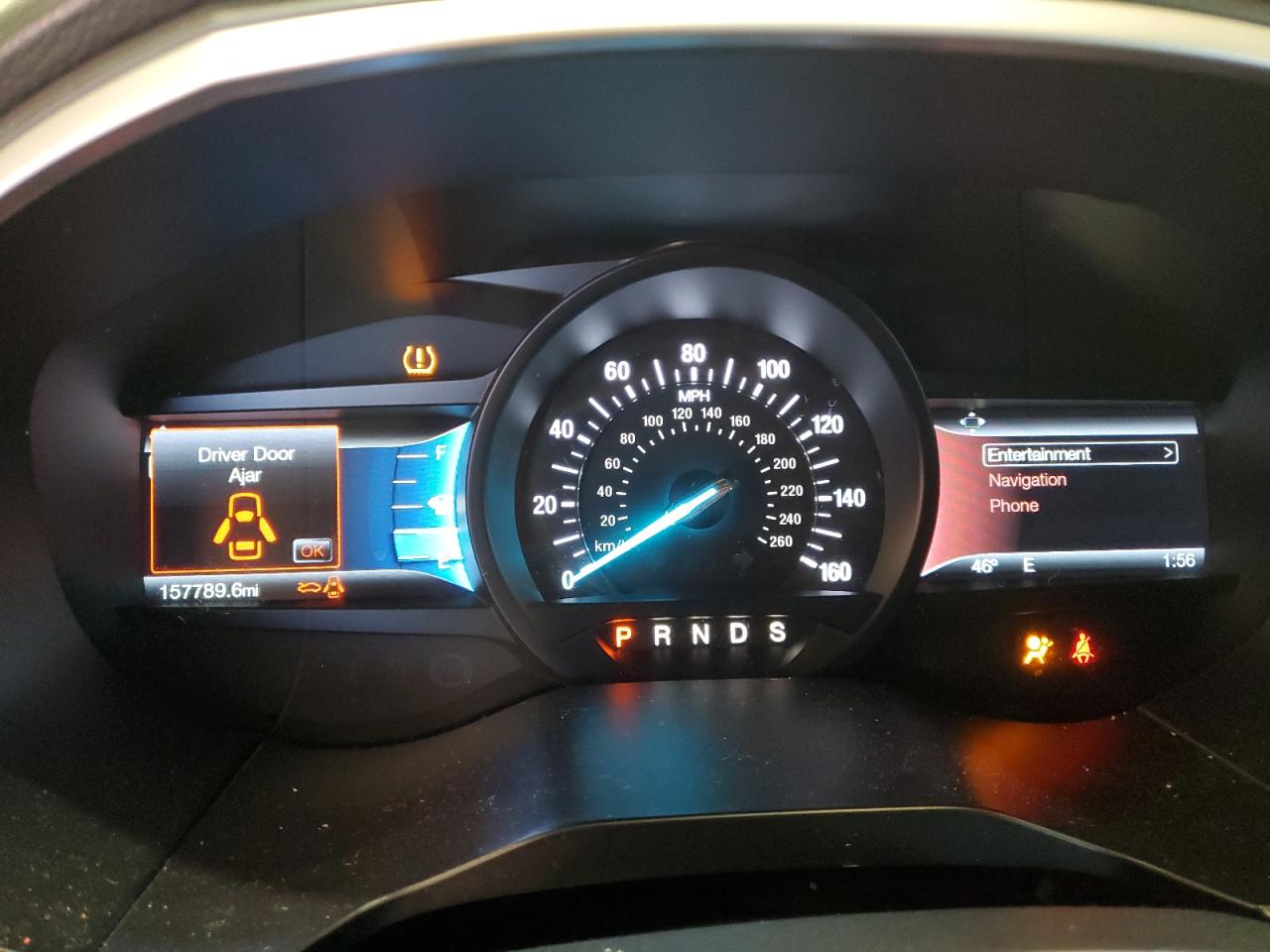 2015 Ford Edge Sel VIN: 2FMTK4J89FBC27919 Lot: 93435855