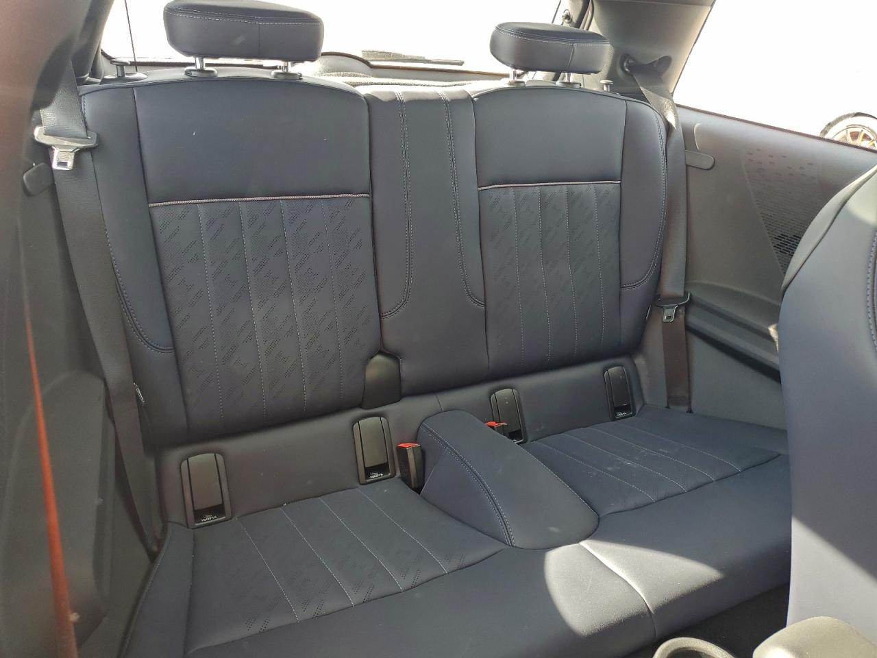 2025 Mini Cooper Base VIN: WMW13GD08S2X10430 Lot: 94176855