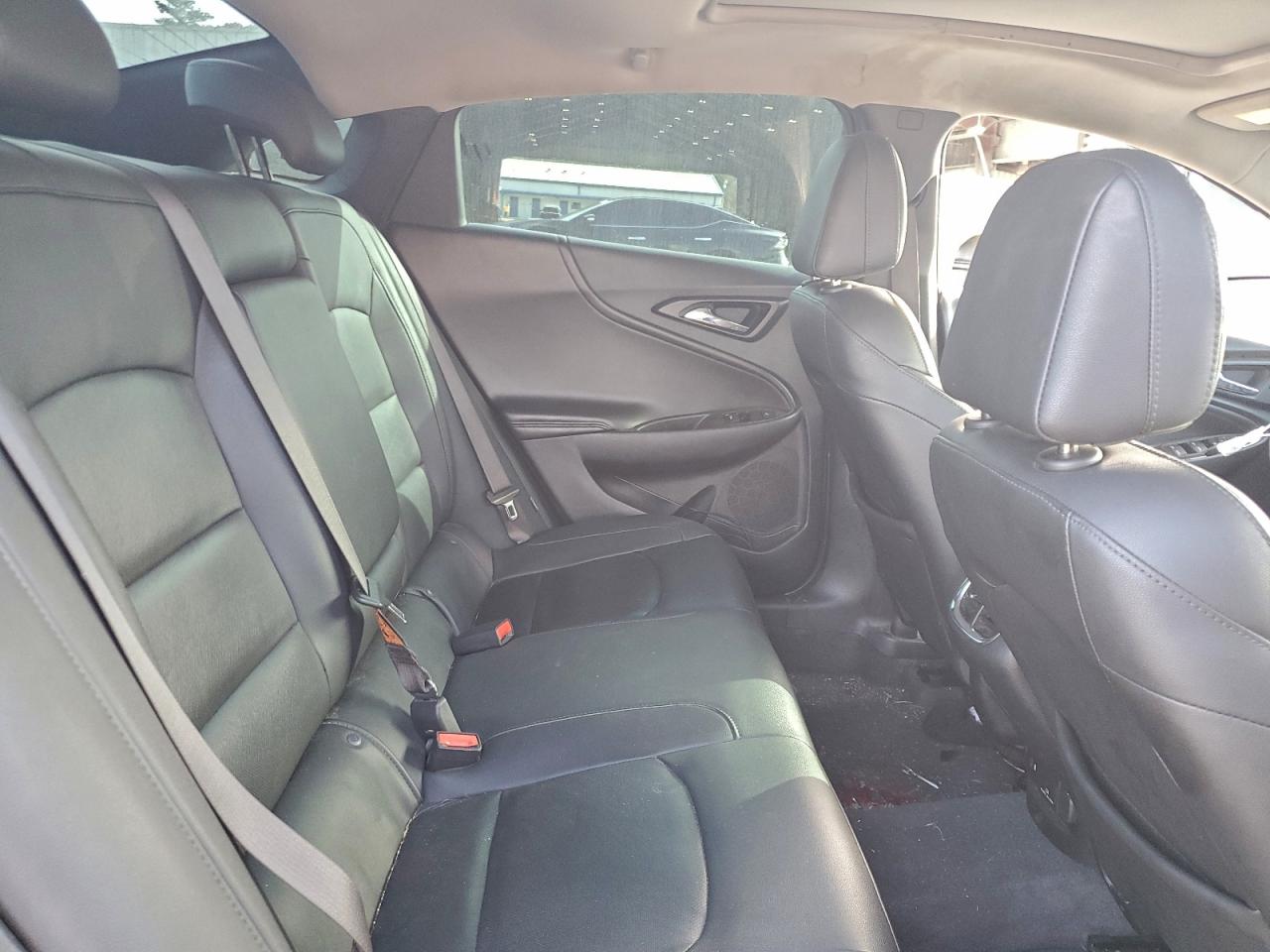 2019 Chevrolet Malibu Premier VIN: 1G1ZE5SXXKF203194 Lot: 93820795