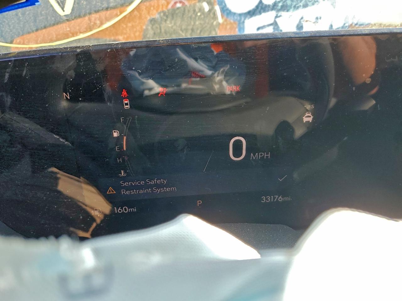 2024 Buick Envista Preferred VIN: KL47LAE26RB222513 Lot: 85955535