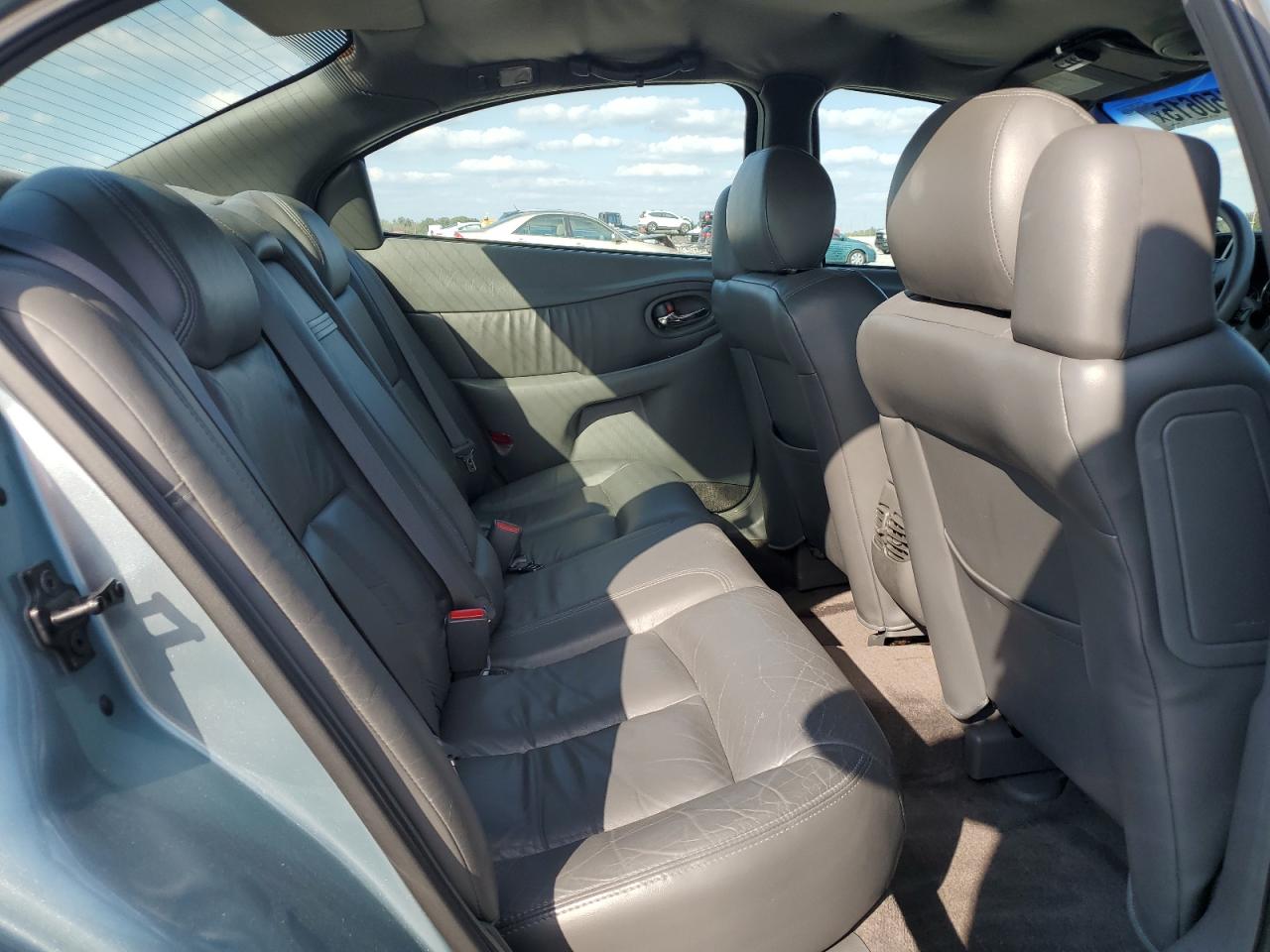 2003 Oldsmobile Aurora 4.0 VIN: 1G3GS64CX34151490 Lot: 93150615