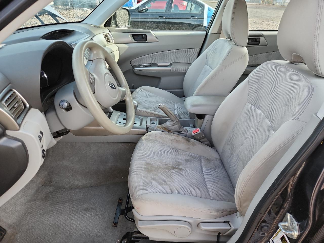 2010 Subaru Forester Xs VIN: JF2SH6BC4AH804902 Lot: 93841615