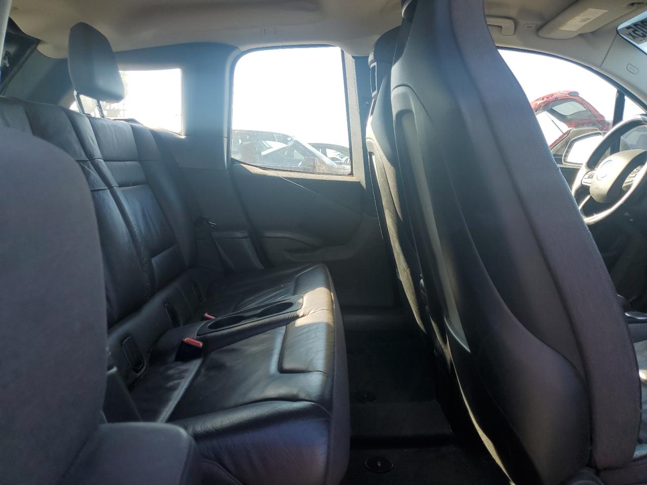 2015 BMW I3 Bev VIN: WBY1Z2C53FV286630 Lot: 91676305