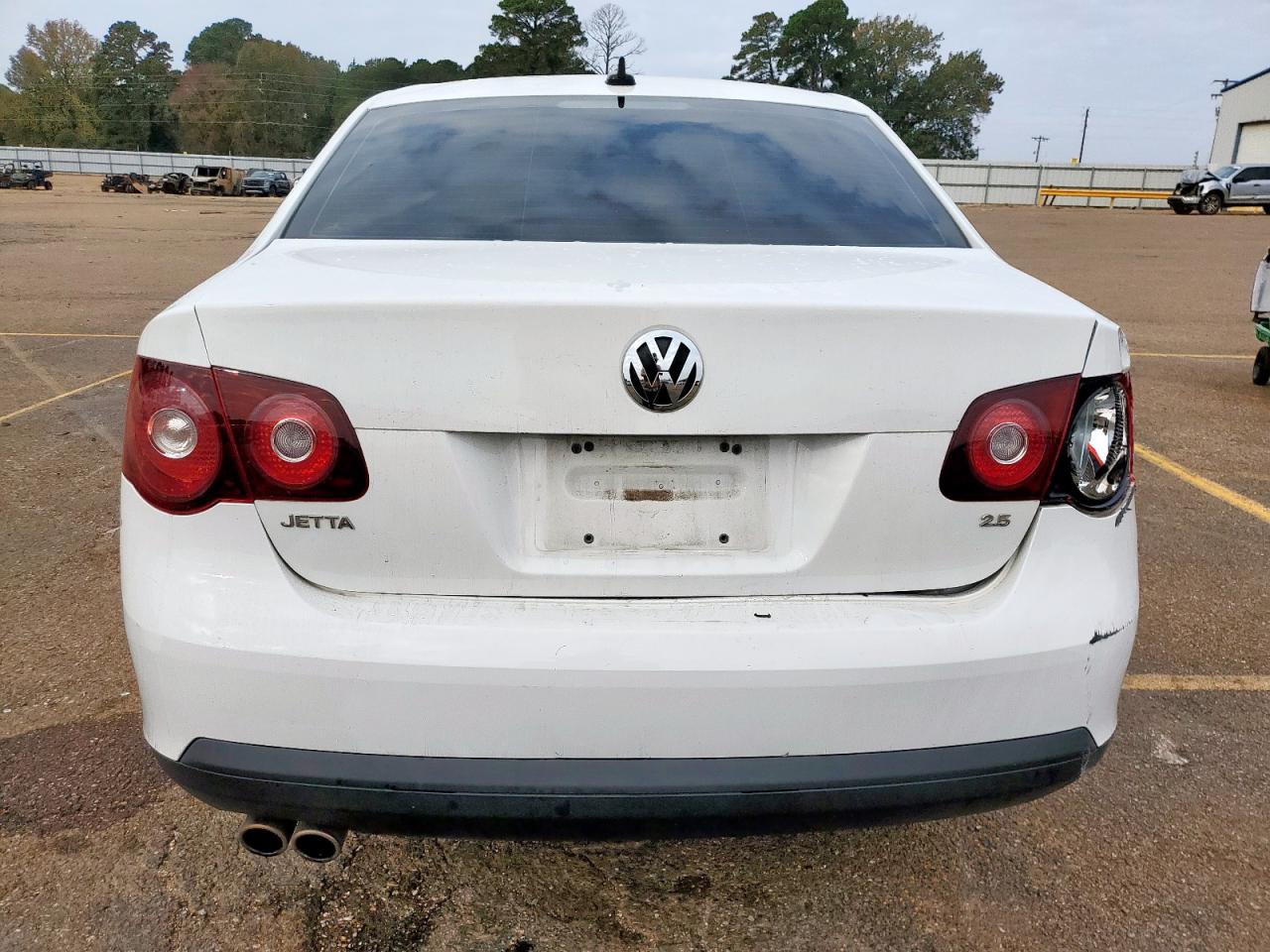 2009 Volkswagen Jetta Se VIN: 3VWRM71K19M095972 Lot: 93113255