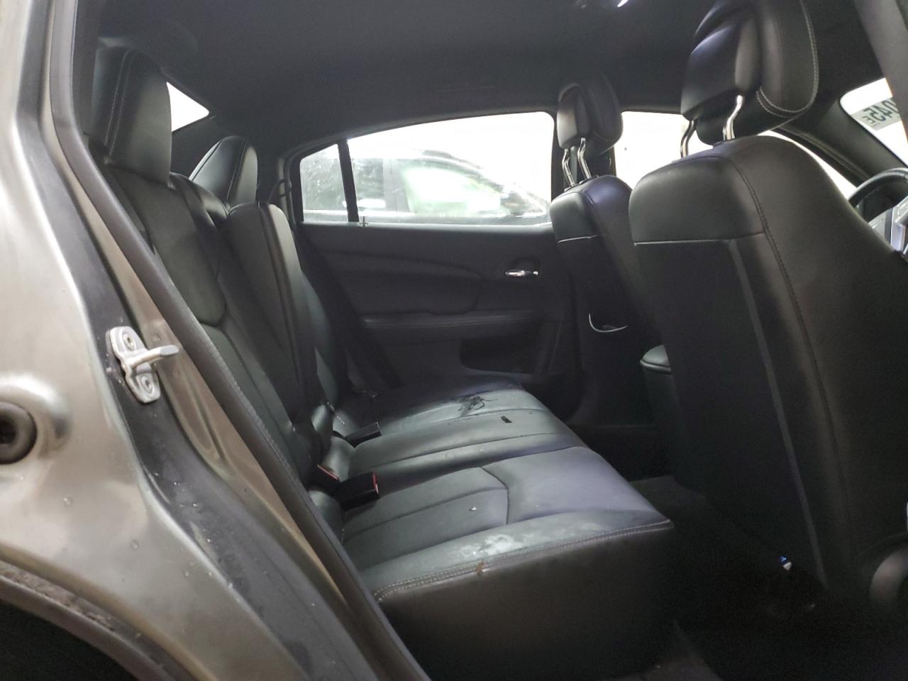 2012 Chrysler 200 Limited VIN: 1C3CCBCB7CN301518 Lot: 91499045