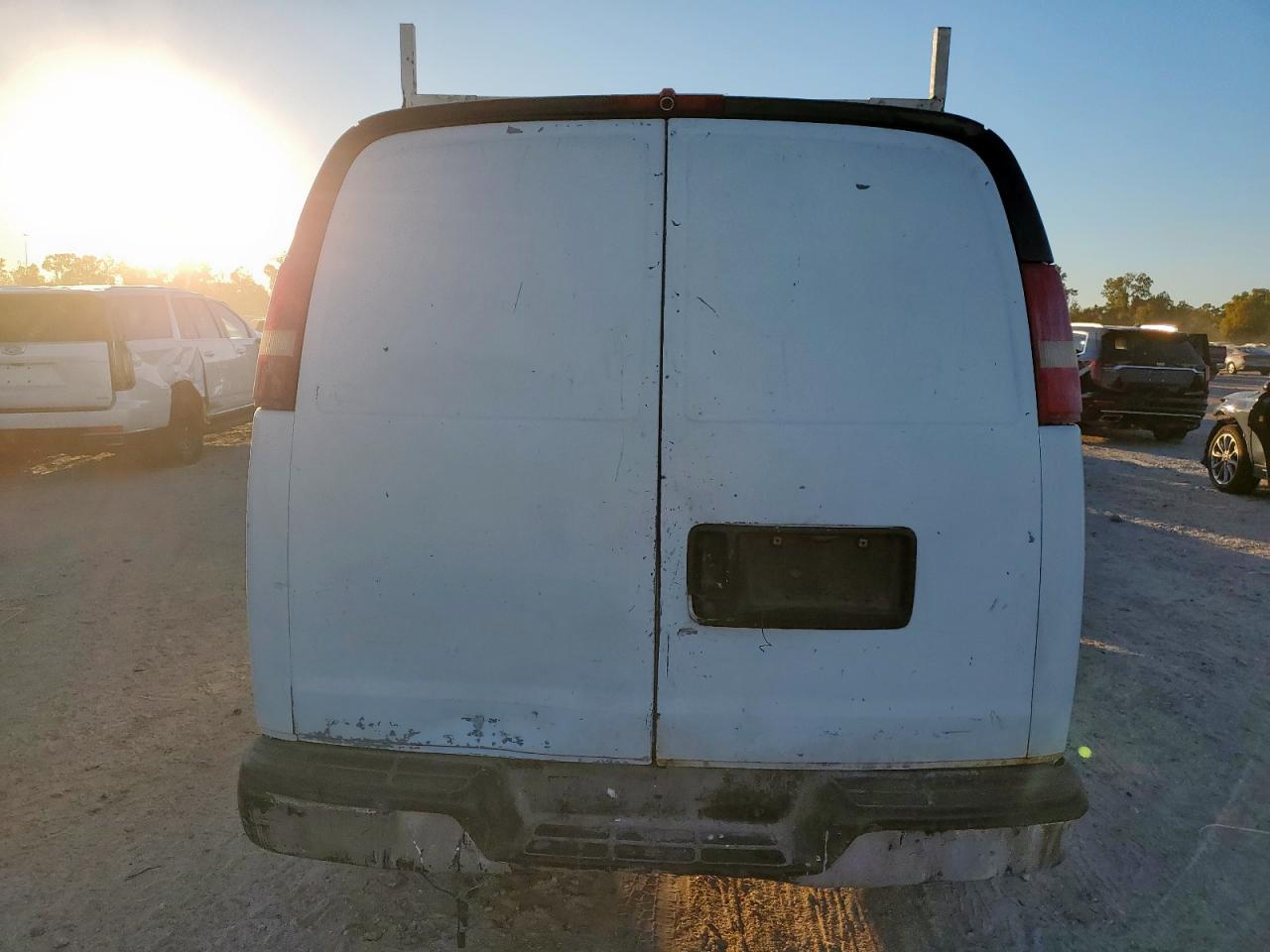 2005 Chevrolet Express G2500 VIN: 1GCGG29VX51221479 Lot: 91888415