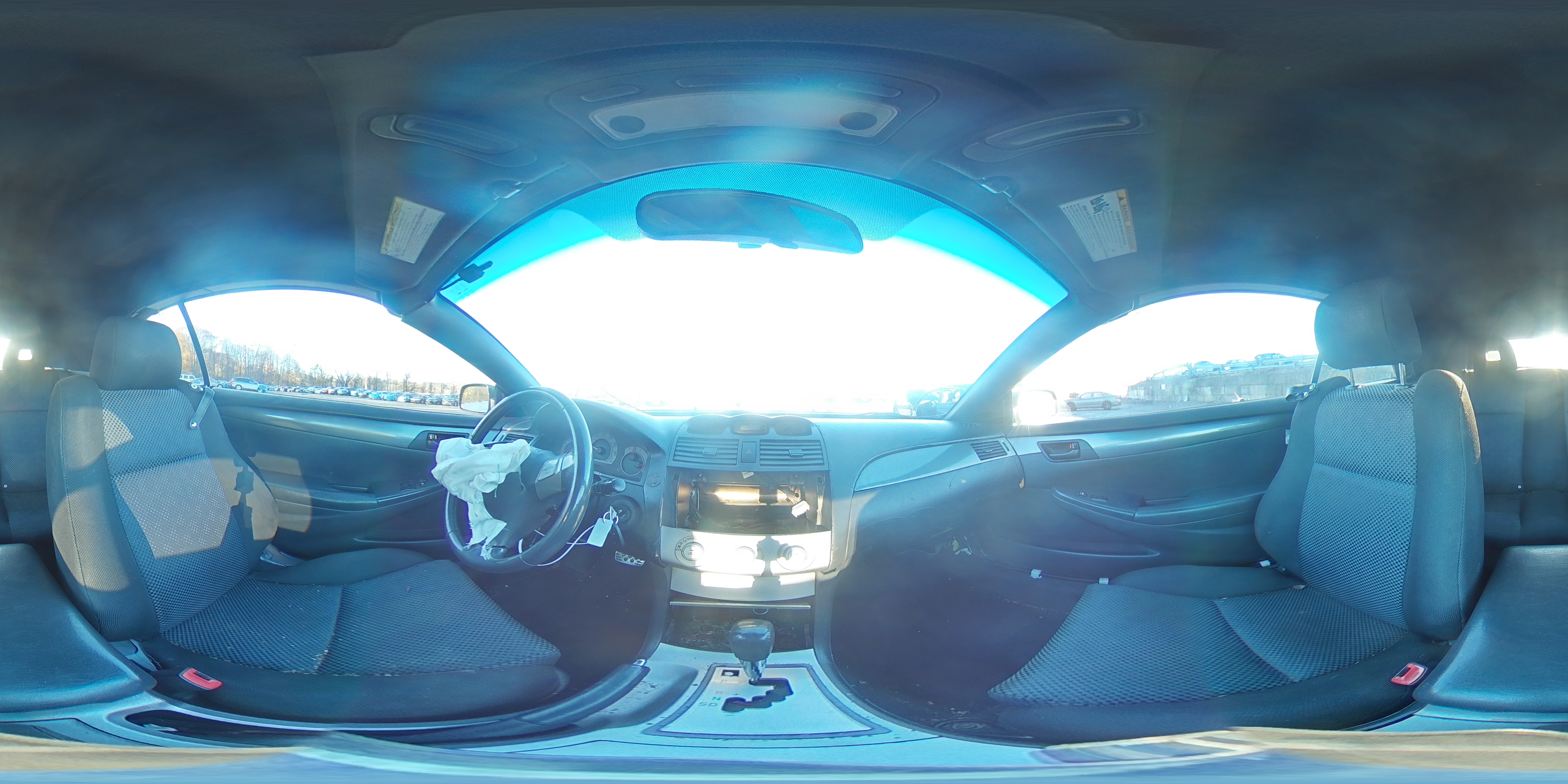 2007 Toyota Camry Solara Se VIN: 4T1FA38P97U111316 Lot: 90873085