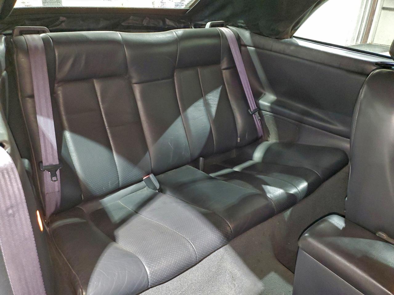 2003 Toyota Camry Solara Se VIN: 2T1FF28P13C608738 Lot: 93285065