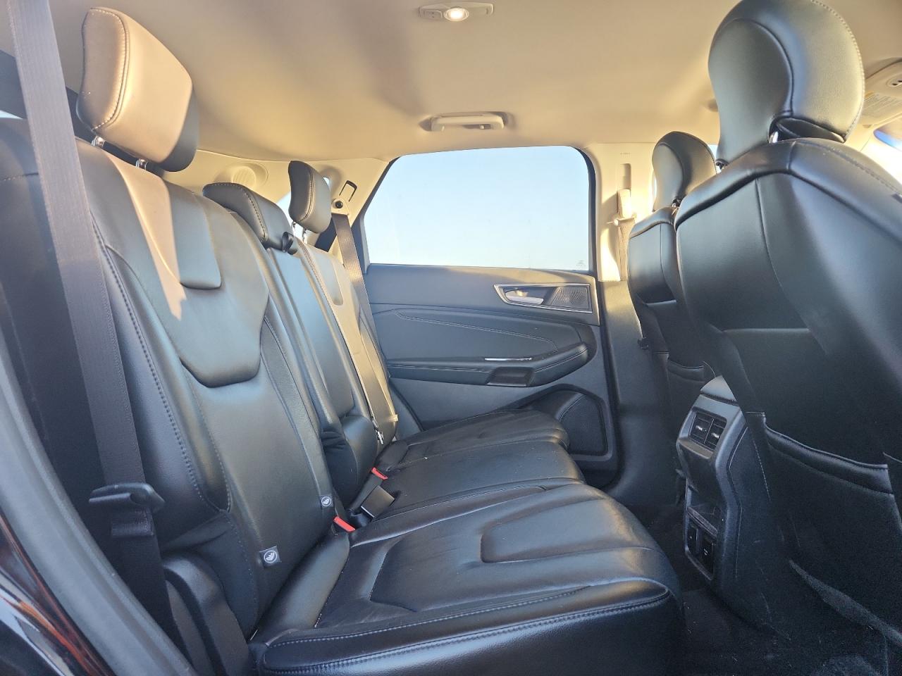 2019 Ford Edge Titanium VIN: 2FMPK4K97KBB89464 Lot: 90418985