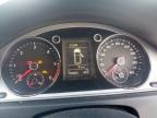 2013 VOLKSWAGEN PASSAT 1.6 TDI BLUEMOTION TECH S 5DR for sale at Copart CHESTER