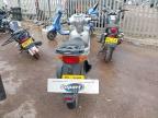 2003 HONDA SH 125-3  for sale at Copart WESTBURY