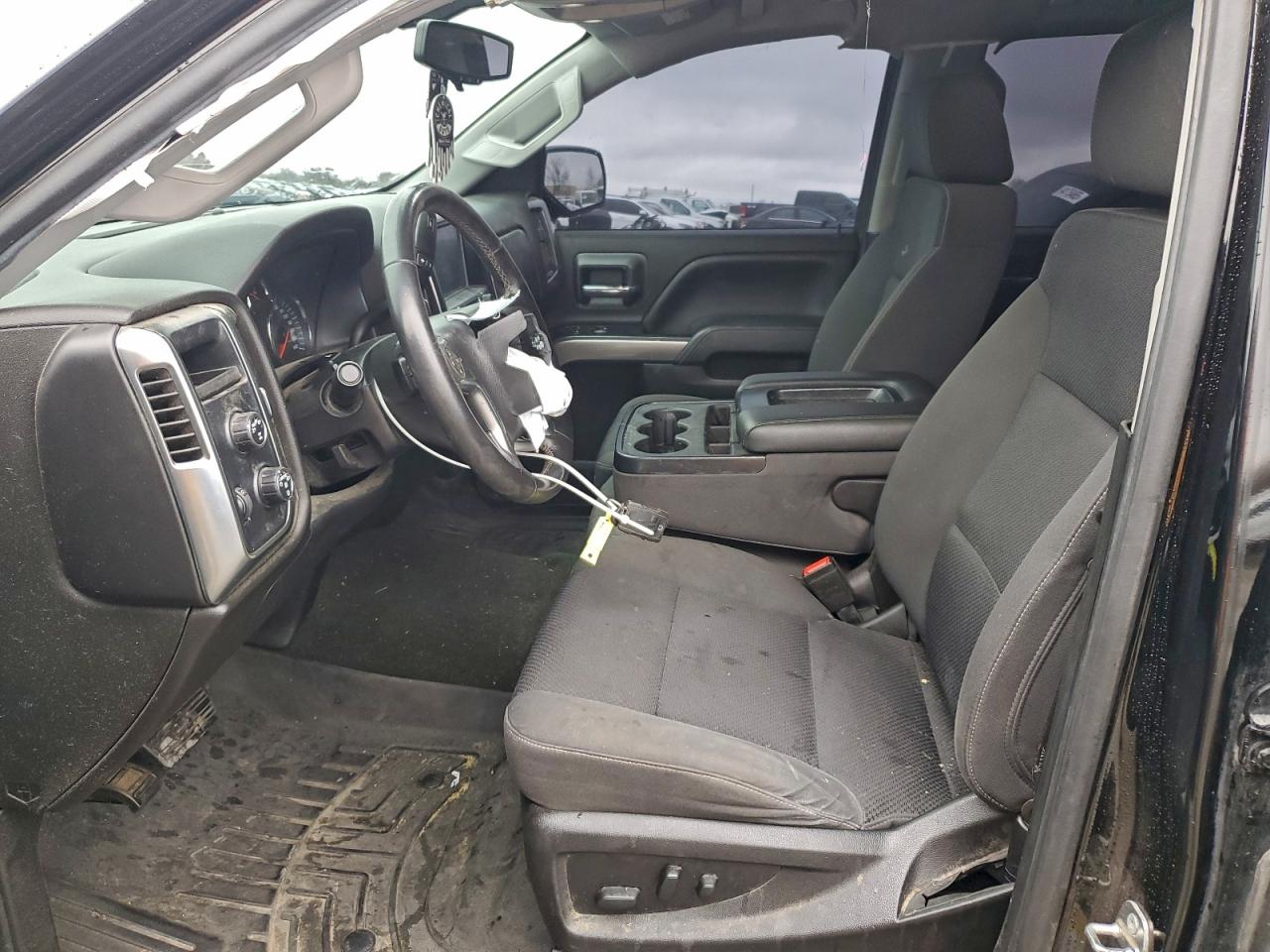 2018 Chevrolet Silverado K1500 Lt VIN: 1GCVKREH5JZ179457 Lot: 94157385