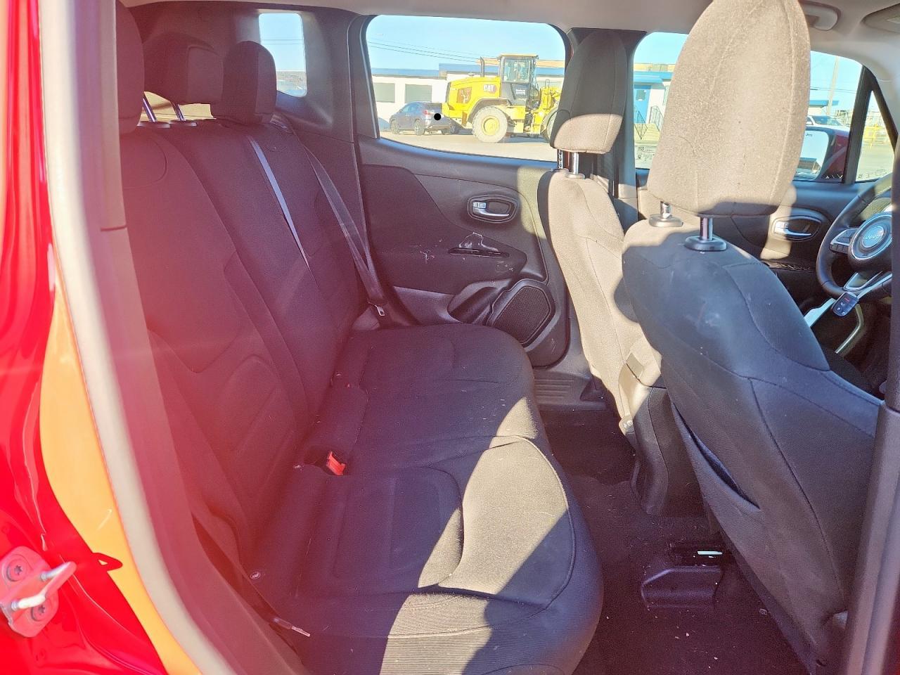 2020 Jeep Renegade Latitude VIN: ZACNJABB8LPL10058 Lot: 91013655