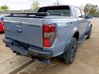 2021 FORD RANGER PICK UP DOUBLE CAB RAPTOR 2.0 ECOBLUE 213 AUTO for sale at Copart SANDY