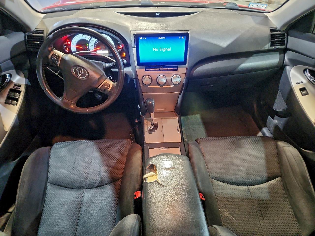 2009 Toyota Camry Se VIN: 4T1BK46K39U091317 Lot: 93537955