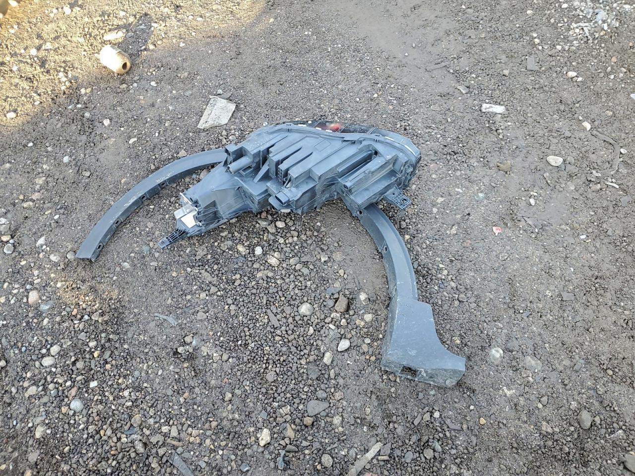 2014 Buick Regal Premium VIN: 2G4GN5EX4E9193071 Lot: 93213635