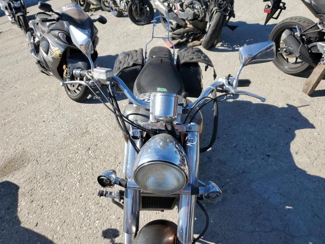 2006 HONDA VT1100 C2  