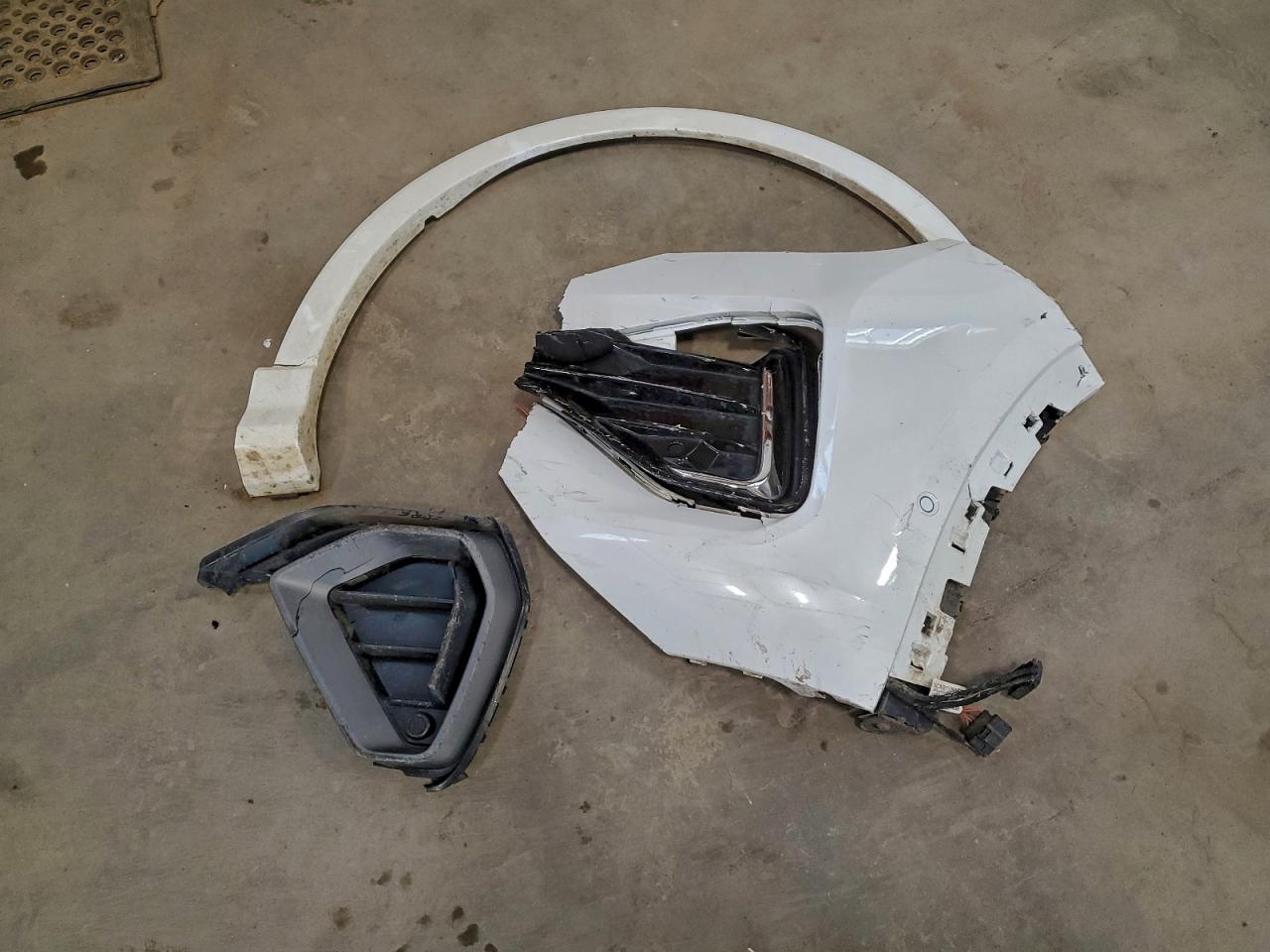 2022 Audi Q3 Premium Plus S Line 45 VIN: WA1EECF30N1124484 Lot: 94472155