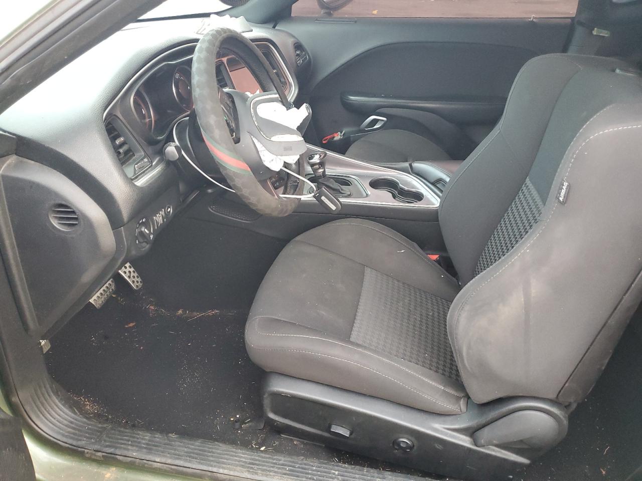 2019 Dodge Challenger R/T VIN: 2C3CDZBTXKH642208 Lot: 93696595