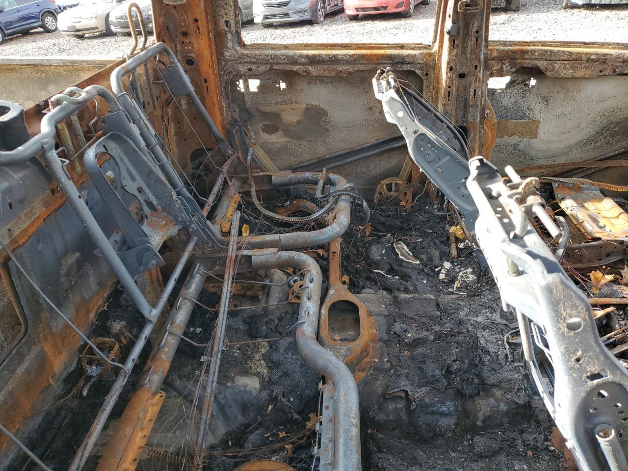 2024 Ram 2500 Big Horn VIN: 3C6UR5DJ5RG268680 Lot: 93232735