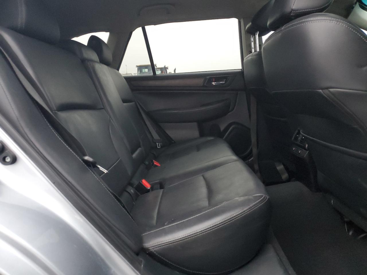 2015 Subaru Outback 2.5I Limited VIN: 4S4BSALC5F3296490 Lot: 93611175