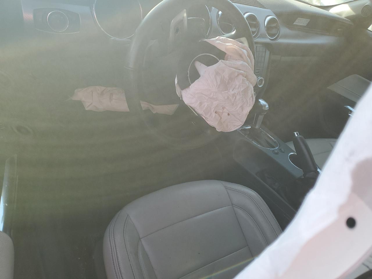 2015 Ford Mustang VIN: 1FA6P8TH3F5399980 Lot: 91077645