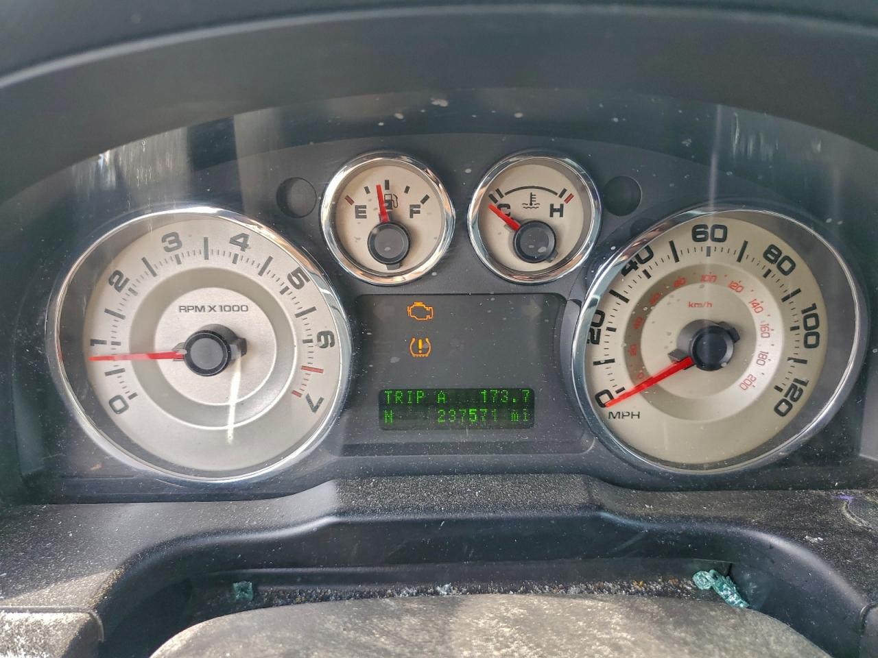 2010 Ford Edge Sel VIN: 2FMDK3JCXABA36456 Lot: 94472325