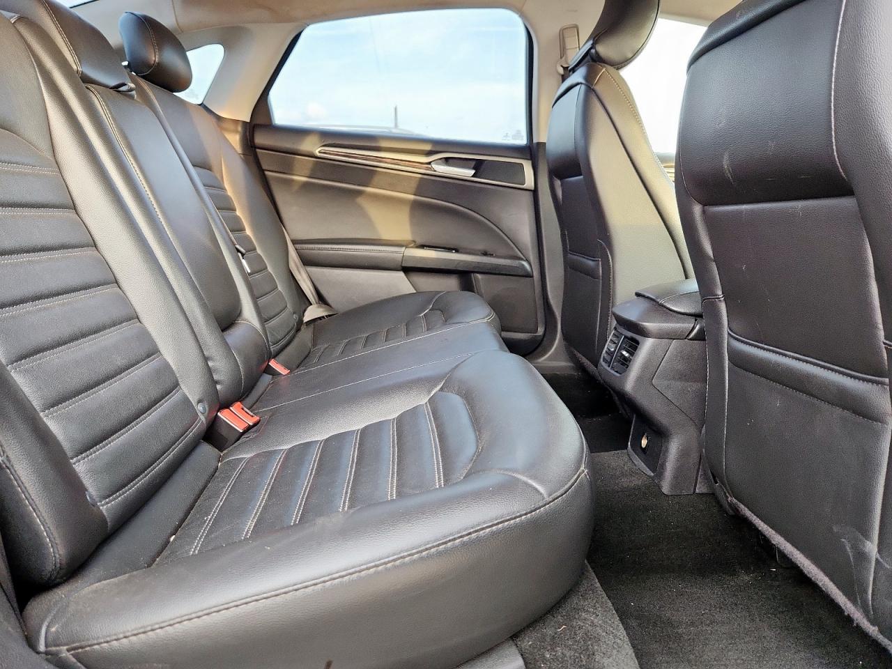 2016 Ford Fusion Se VIN: 3FA6P0HD6GR222748 Lot: 93403005