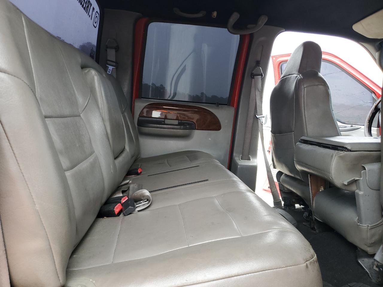 2002 Ford F250 Super Duty VIN: 1FTNW21F62EB95112 Lot: 93125695