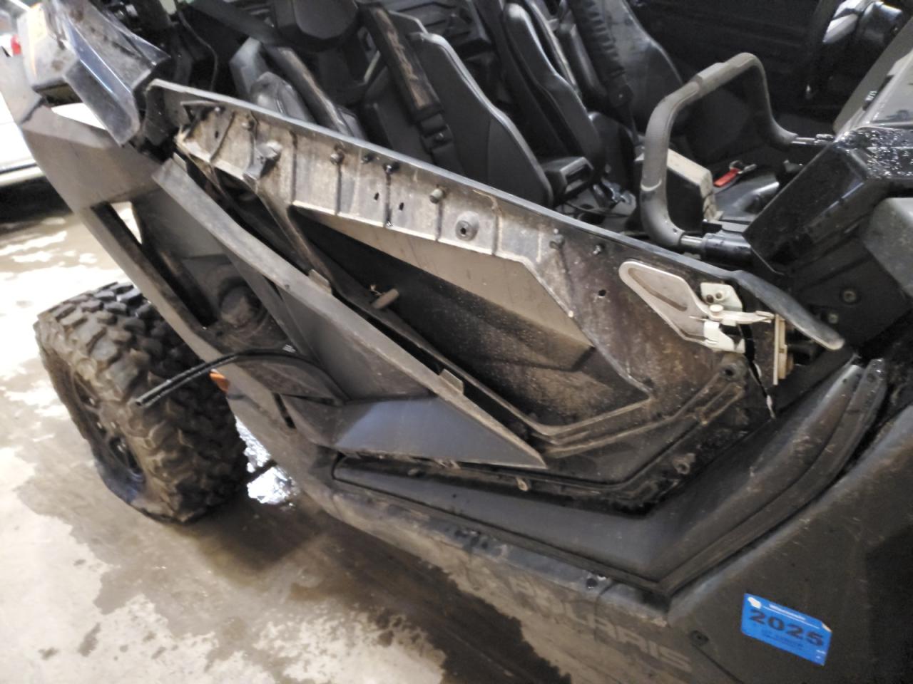 2021 Polaris Rzr Pro Xp Premium VIN: 3NSRAC928MG175476 Lot: 93347435