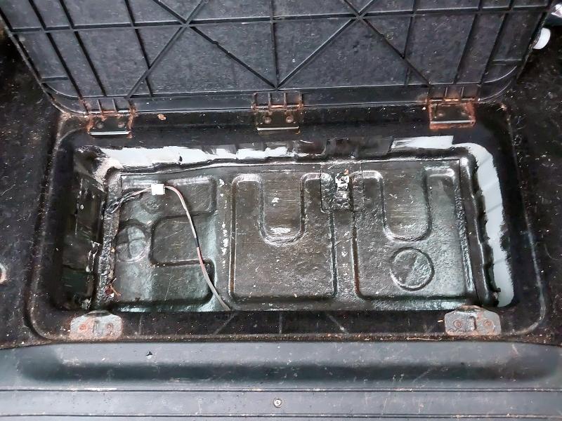 2003 LAND ROVER FREELANDER 2.0 TD4 KALAHARI SW 5DR AUTO