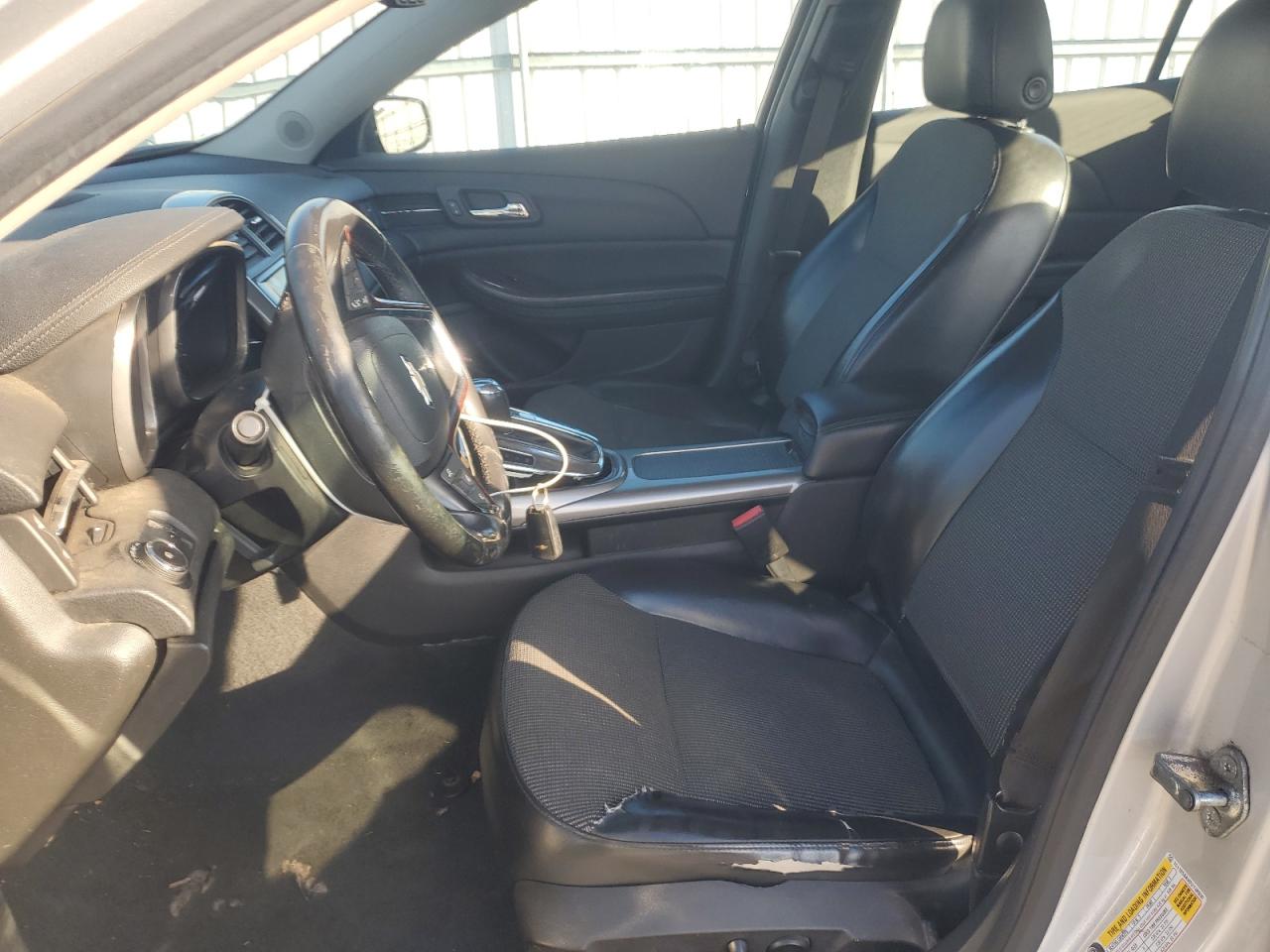 2013 Chevrolet Malibu 2Lt VIN: 1G11E5SA9DU138930 Lot: 93523165