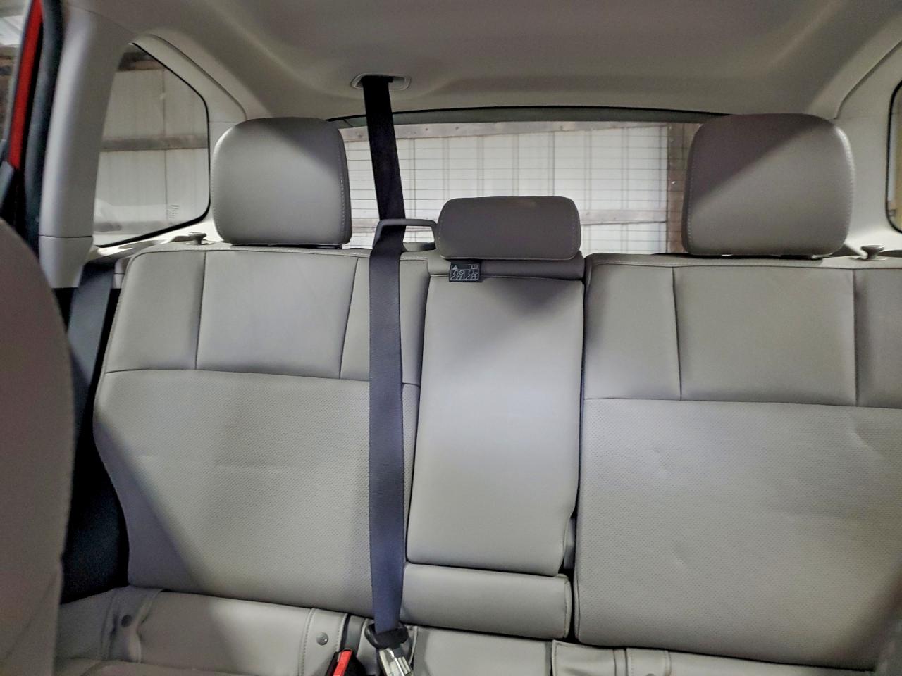 2016 Subaru Forester 2.5I Touring VIN: JF2SJAVC4GH464405 Lot: 94341285