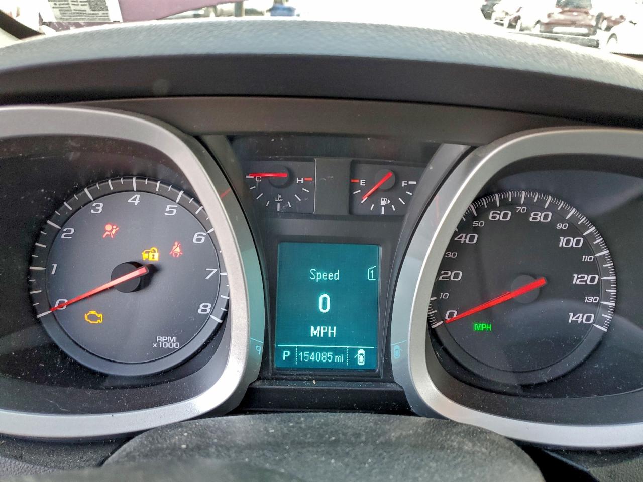 2012 Chevrolet Equinox Lt VIN: 2GNALPEK8C6317882 Lot: 94174105