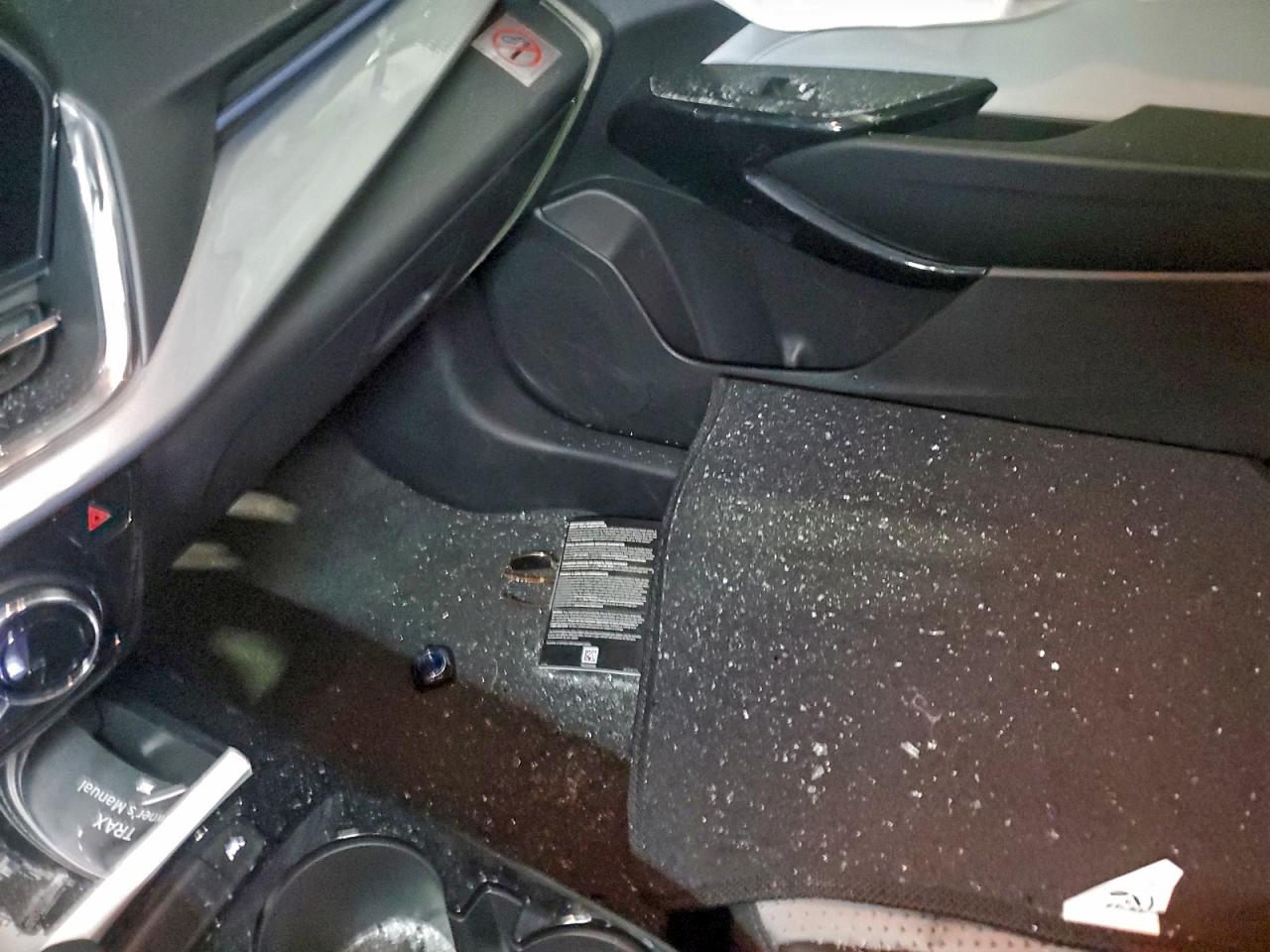 2026 Chevrolet Trax 1Lt VIN: KL77LHEP0TC009520 Lot: 94840065