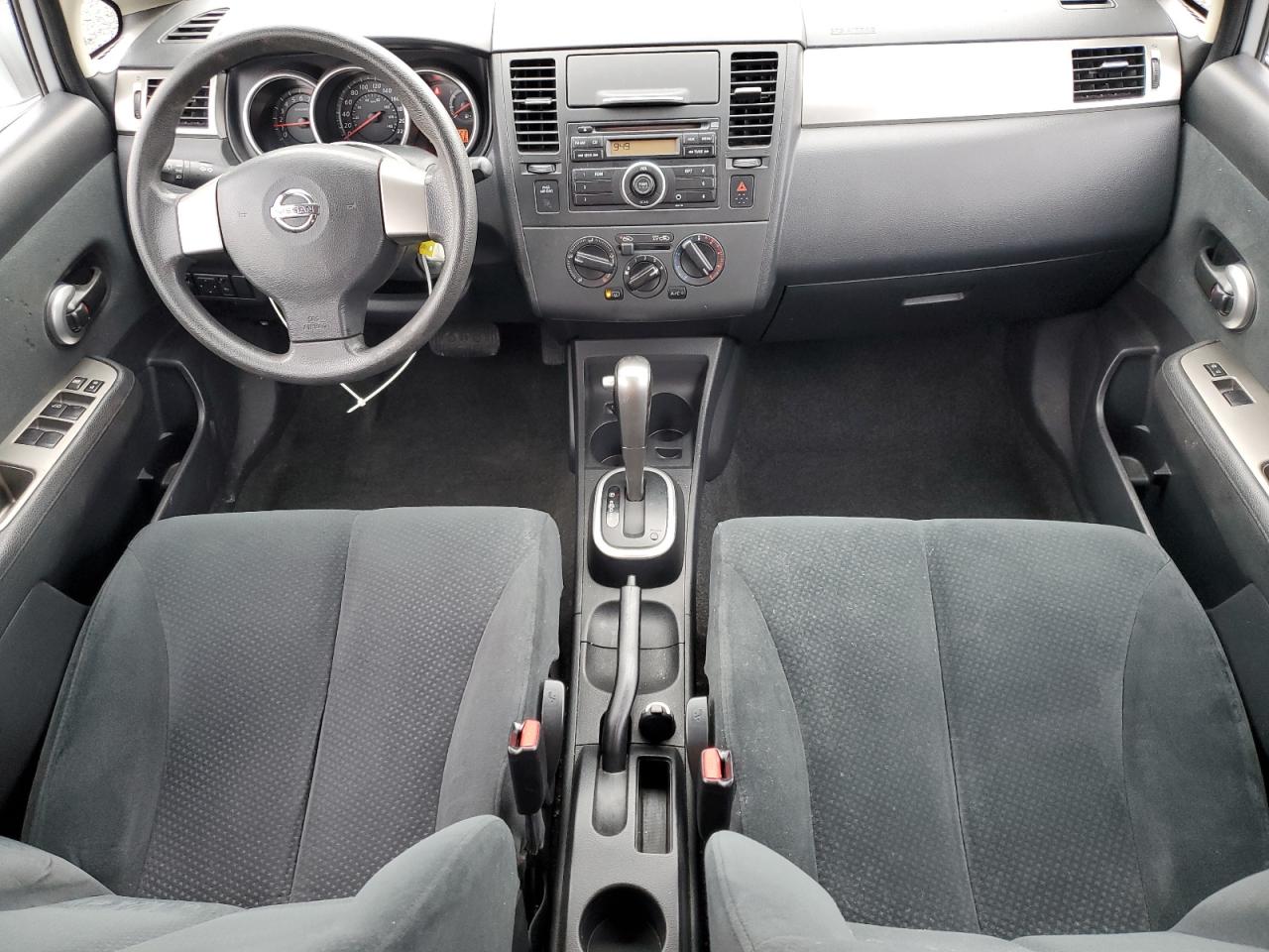 2010 Nissan Versa S VIN: 3N1BC1CP9AL413914 Lot: 90802915