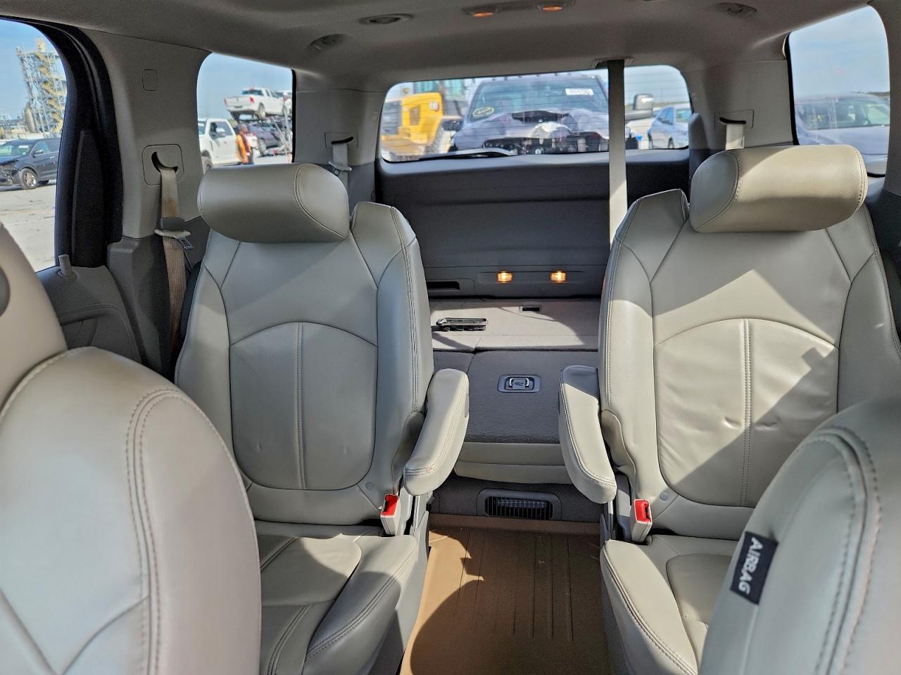 2016 GMC Acadia Slt-1 VIN: 1GKKRRKD1GJ334873 Lot: 94493375