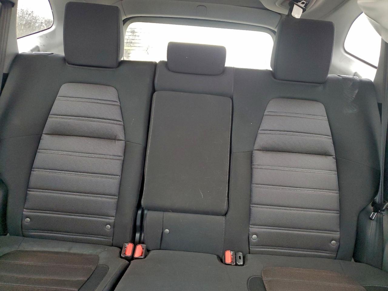 2020 Honda Cr-V Ex VIN: 5J6RW1H51LL004079 Lot: 94438575