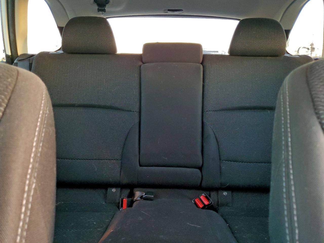 2018 Subaru Outback 2.5I Premium VIN: 4S4BSACC4J3387808 Lot: 94379655