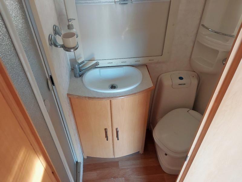 2007 ELDDIS CRUSADER