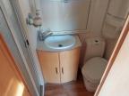 2007 ELDDIS CRUSADER for sale at Copart WHITBURN