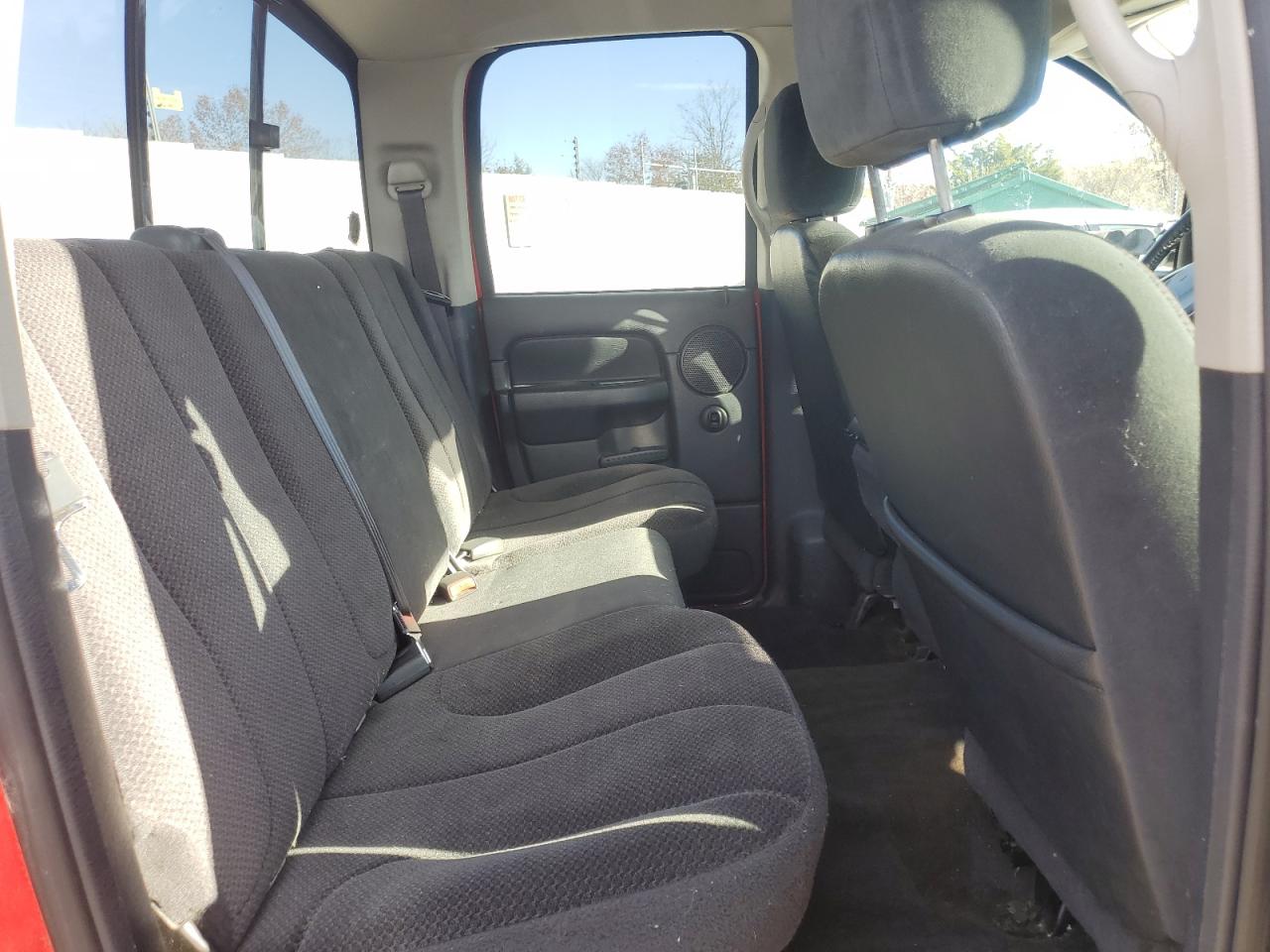 2003 Dodge Ram 2500 St VIN: 3D7KU28D43G783944 Lot: 92652315