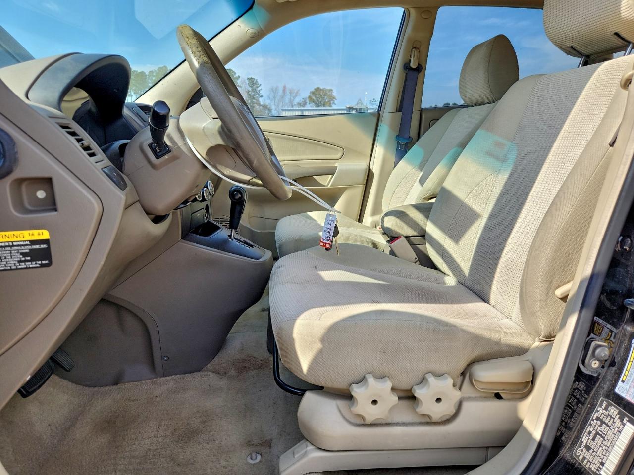 2007 Hyundai Tucson Gls VIN: KM8JM12B87U636855 Lot: 93683025