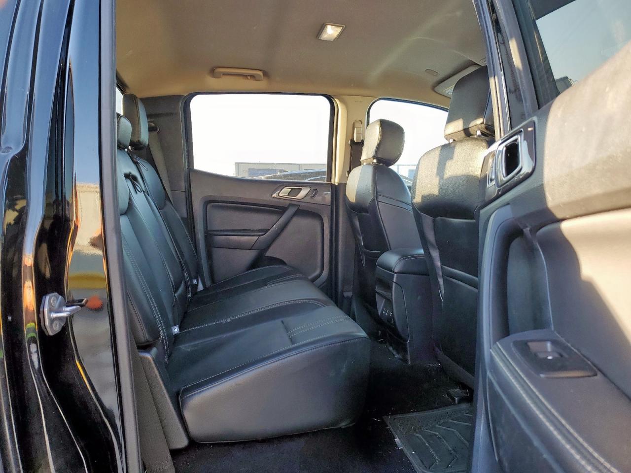 2020 Ford Ranger Xl VIN: 1FTER4EH8LLA29878 Lot: 91768795