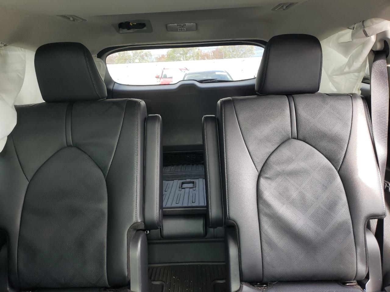 2025 Toyota Highlander Hybrid Limited VIN: 5TDEBRCHXSS669625 Lot: 93095485