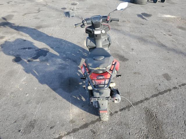 2022 GENUINE SCOOTER CO. RATTLER 200I  