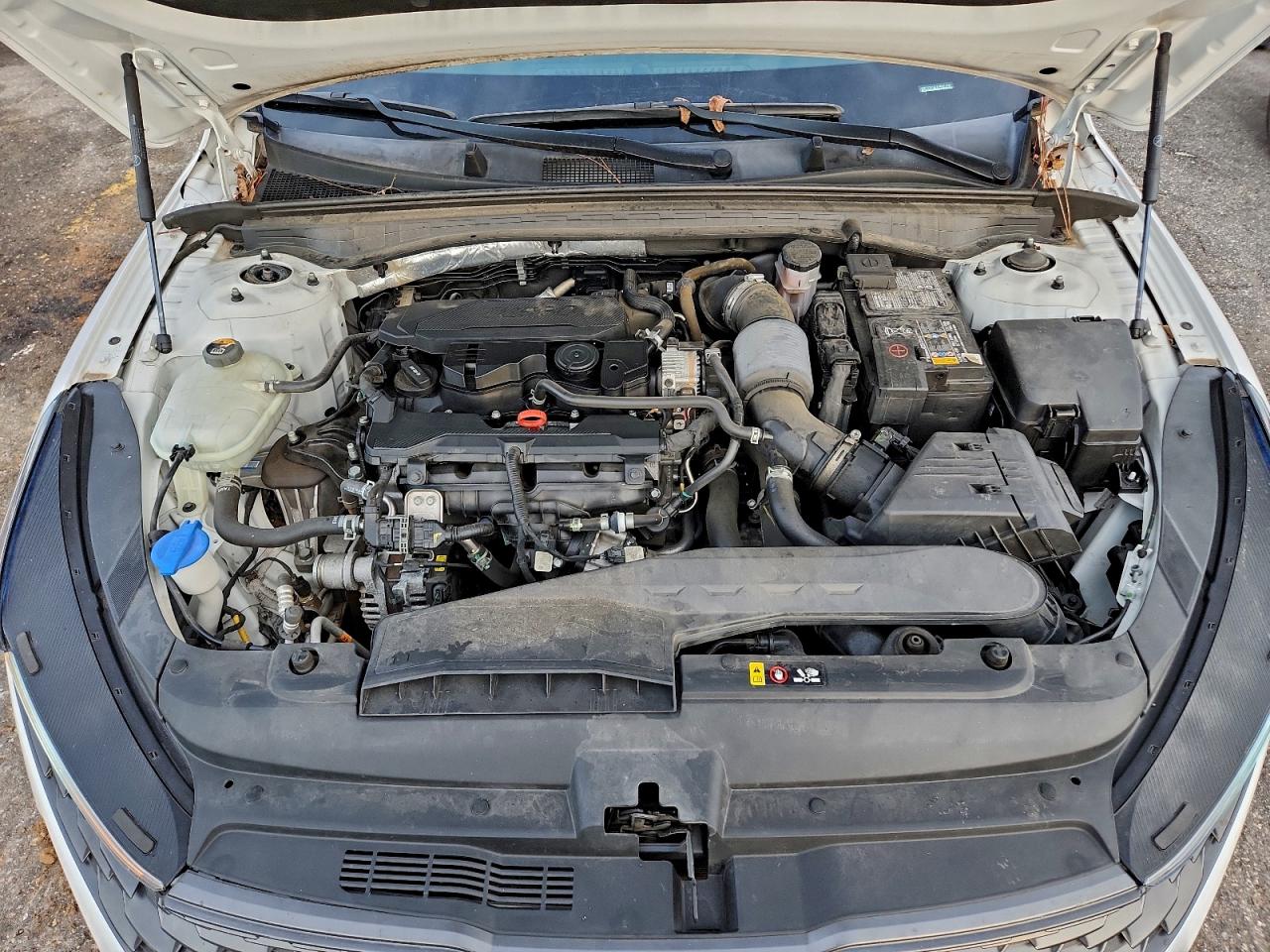 2021 Kia K5 Lxs VIN: 5XXG14J26MG018896 Lot: 93917375