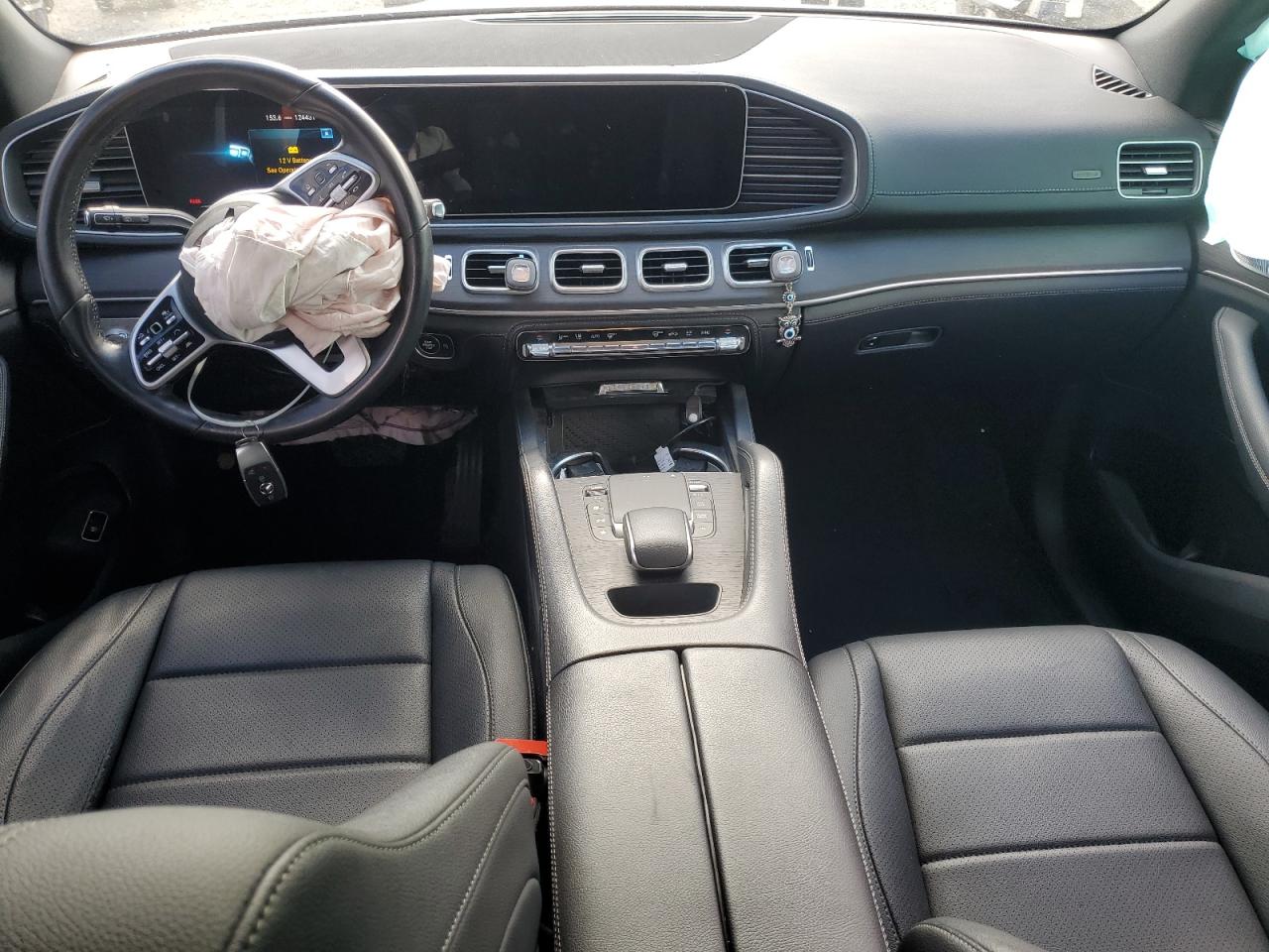 2021 Mercedes-Benz Gle 350 4Matic VIN: 4JGFB4KB5MA358894 Lot: 93557265